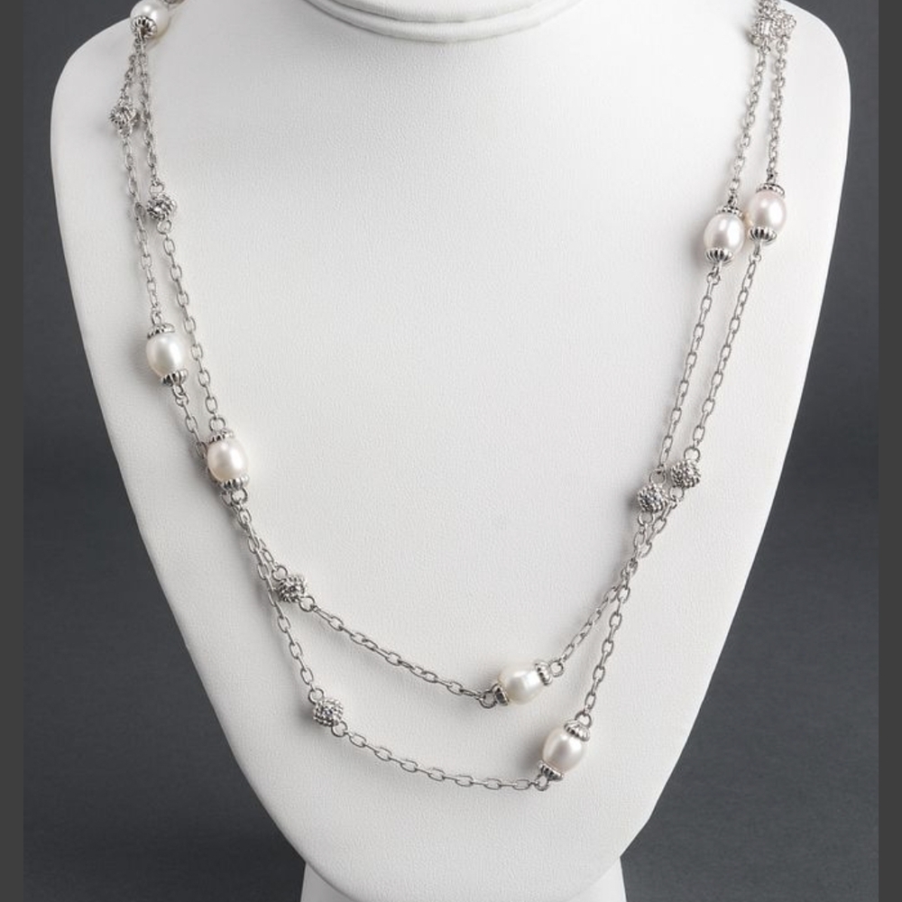 Judith Ripka Necklace